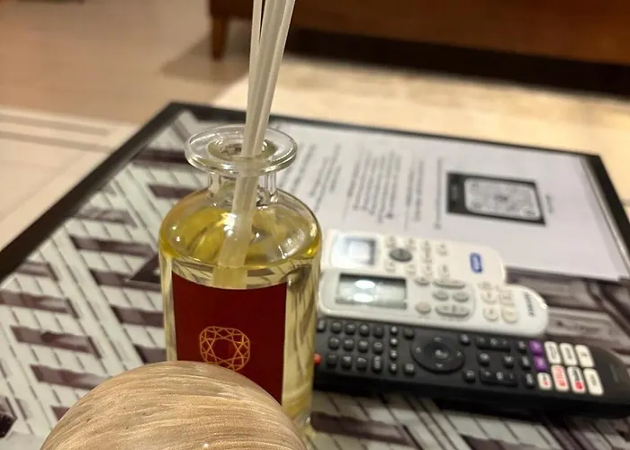 Apartamento Designer Minimalist 1br One Uptown Bgc Manila