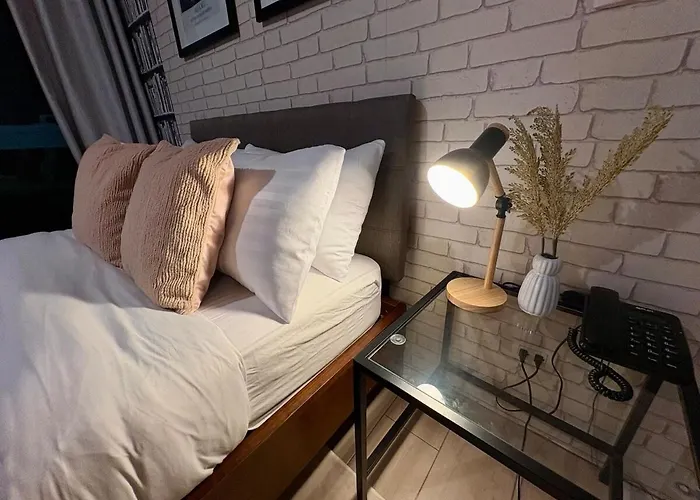Apartamento Designer Minimalist 1br One Uptown Bgc Manila